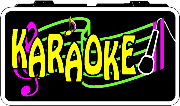 KARAOKE 3 karaoke 3: