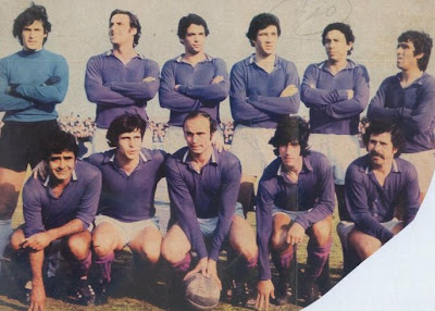 Defensor, campeão uruguaio de 1976: contra Peñarol, Nacional e a Ditadura