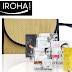 CONCURSO PRODUCTOS IROHA NATURE