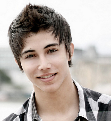 Pop Cut Hairstyles Young Men Hairstyles 03