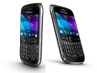 Blackberry Bold 9790 review