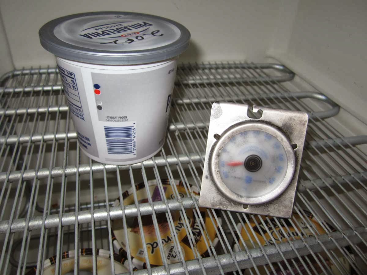 Meryl and Me Hit the Road RV Antifreeze