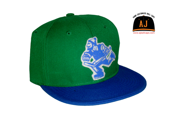 johnny canuck hat