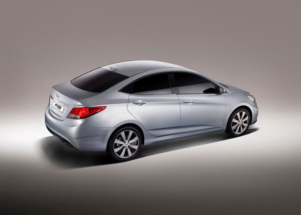 Wallpaper Of Hyundai Verna