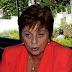 Rosalba amarga vaias durante campanha eleitoral