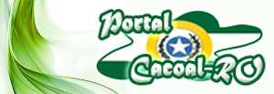 Portal Cacoal RO