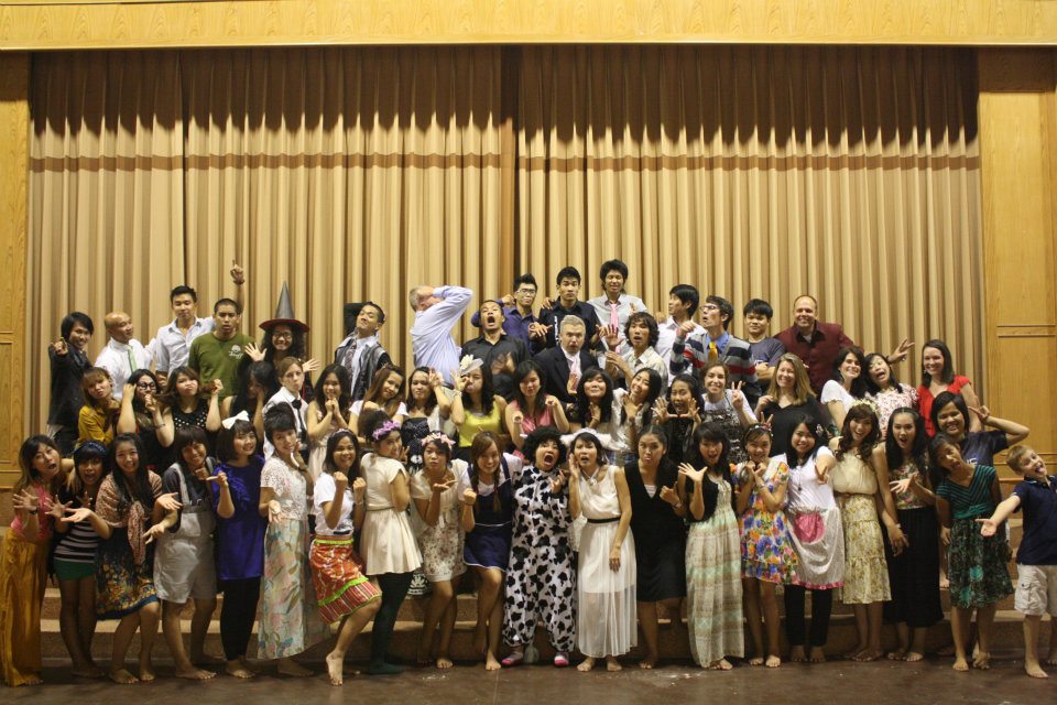 TSP 2012