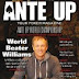 Vegas Poker Scene (September Ante Up Column)