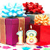 Happy Birthday Wallpaper - 5