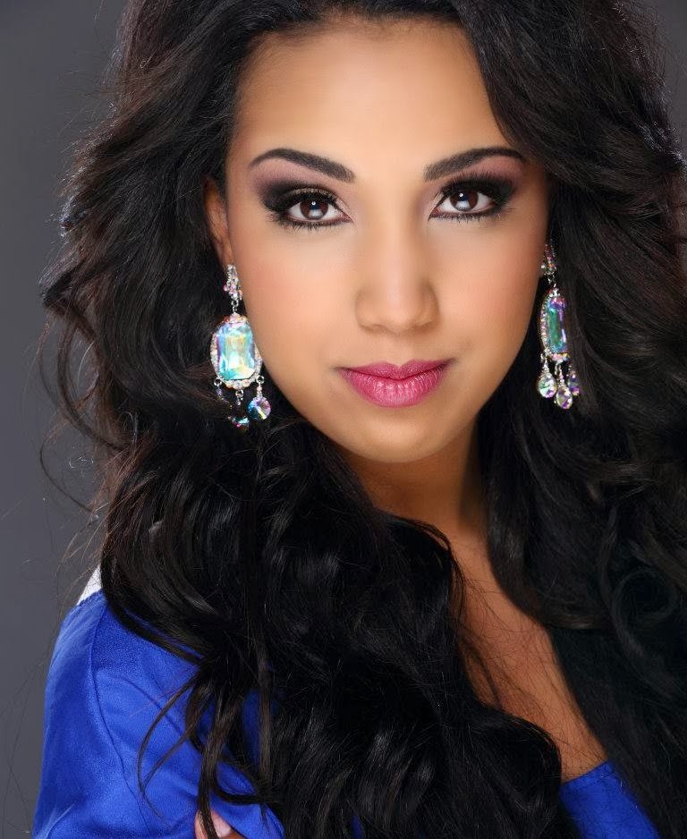 [NEWS] Miss U.S International 2014 Official Contestants (Update daily