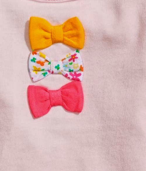 H&M baby clothes collection