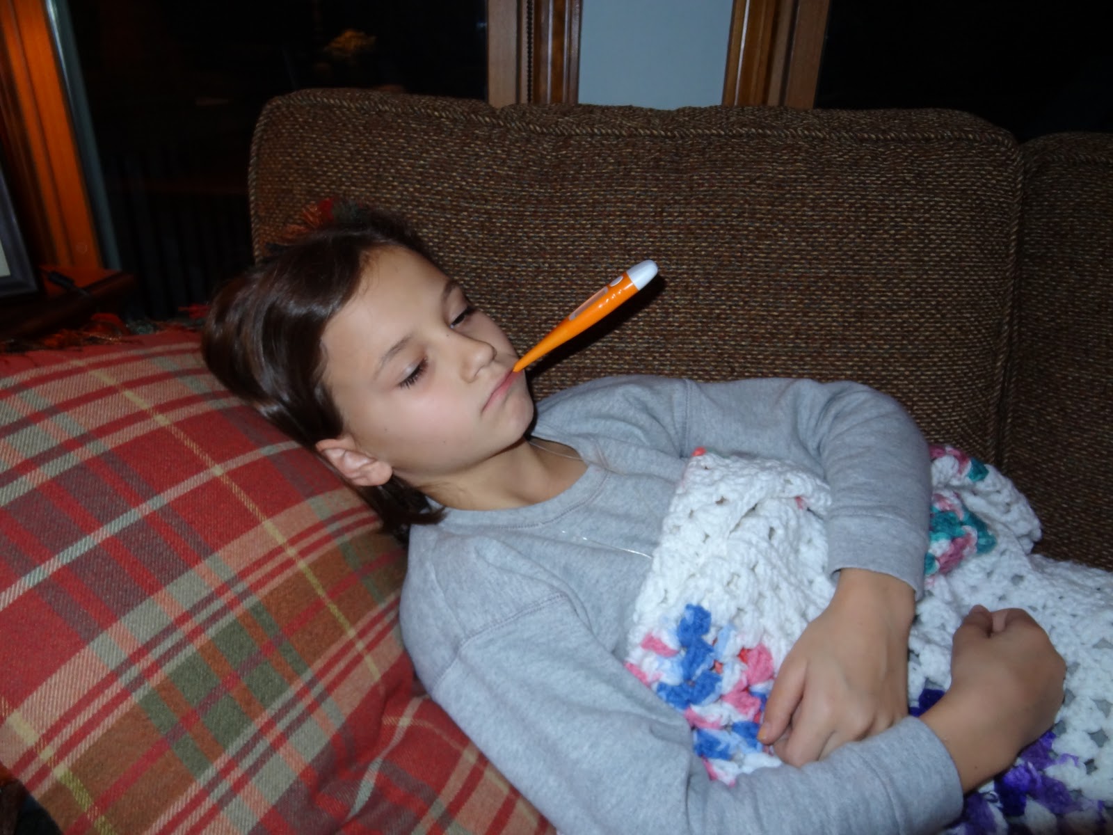 Quest for Health: Fever is&hellip;
