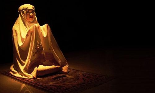 Niat Shalat Sunat Mutlak Tata Cara Bacaan Niat Shalat Sunat Mutlak