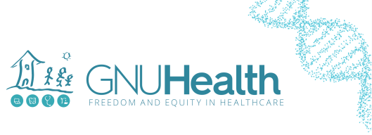 GNU Health – Ελευθερία και ισότητα στην υγειονομική περίθαλψη