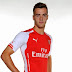 Pemain Baru Keempat Musim Ini, Calum Chambers