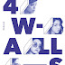 Check out the audio teasers for the tracks from f(x)'s '4 Walls'