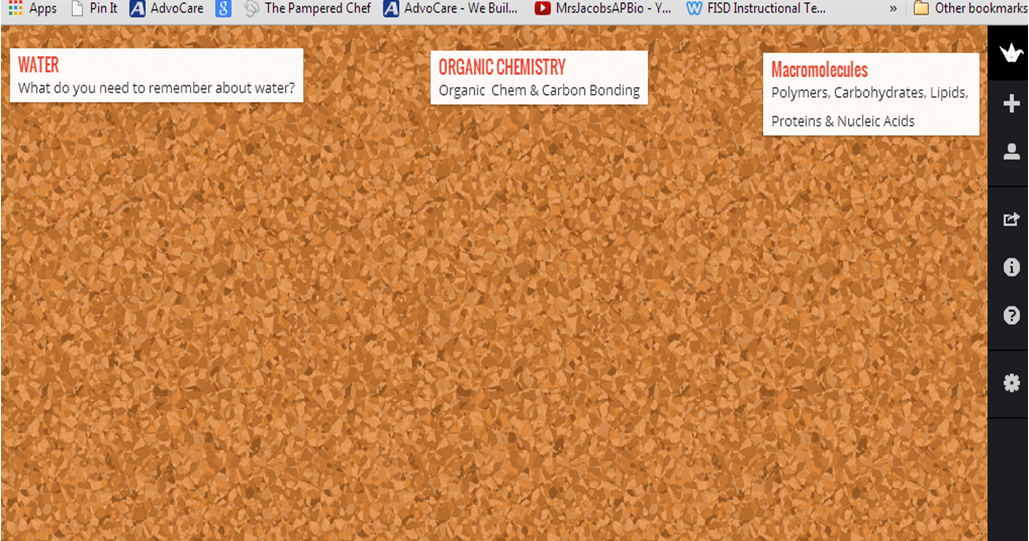 padlet for schools