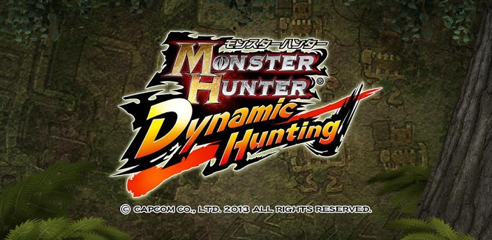 Monster Hunter Dynamic Hunting Premium v1.00.00 [apk + datos SD] Portada+Descargar+Monster+Hunter+Dynamic+Hunting+Android.+apk+Juegos+Apkingdom+Tablet+M%C3%B3vil+Premium+Pro+Full+Download