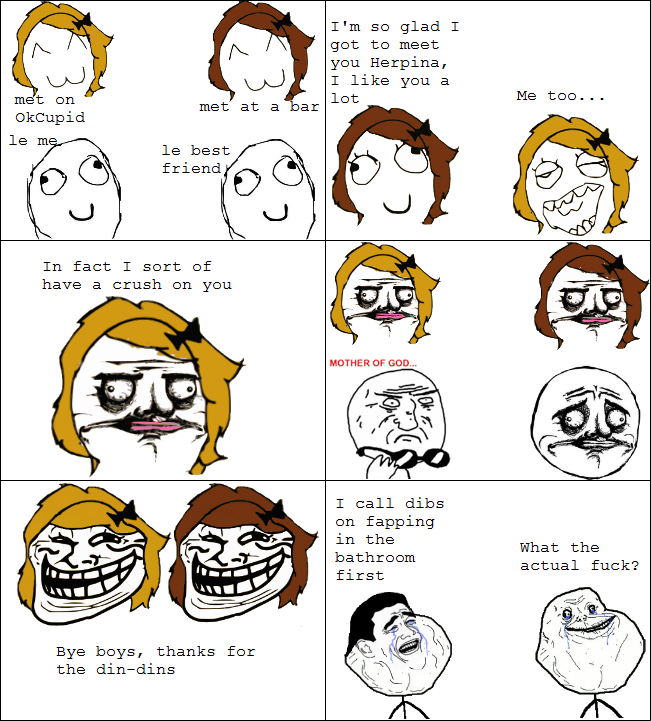 Datingisdumb
