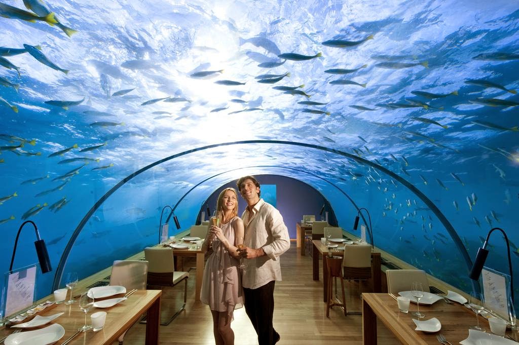 Maldives - The Romantic Luster Maldives - The Romantic Luster