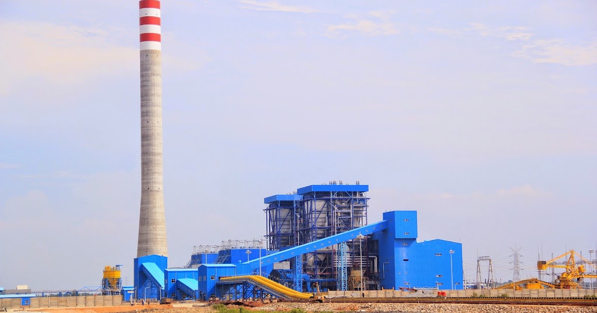 PLTU Pangkalan Susu: Proyek PLTU Pangkalan Susu