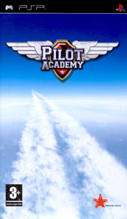 Pilot Academy FREE PSP GAMES DOWNLOAD