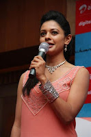Pooja Kumar in Vishwaroopam Airtel DTH Release Pooja Kumar in Vishwaroopam Airtel DTH Release