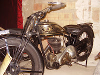 GILERA 175cc del 1932