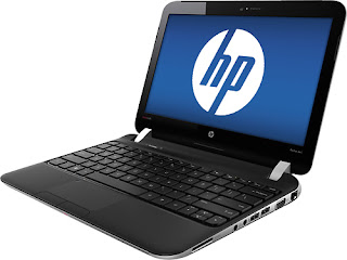 HP Pavilion dm1_4210us Notebook