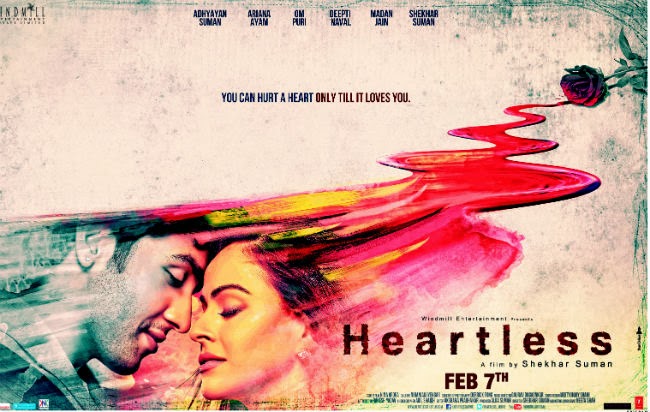 Telugu Heartless 1 Movie Download
