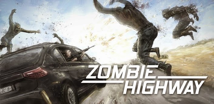 Zombie Highway Apk Zombie Highway