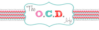 The O.C.D. Life