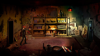 Cognition Game of the Year Edition Setup Download For Free Cognition Game of the Year Edition Setup Download For Free