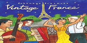326. Vintage France