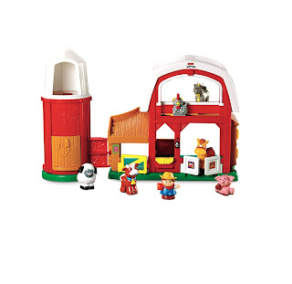 Fisher Price Farm Fisher Price Farm