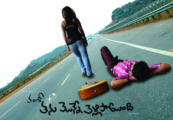 vamsi Tanu monne vellipoyinde movie stills vamsi Tanu monne vellipoyinde movie stills