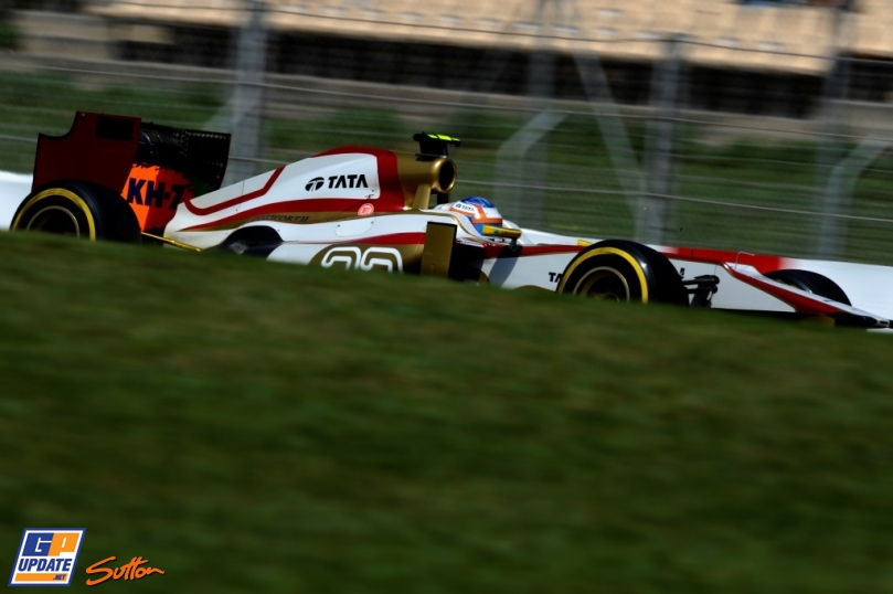 F1 2013 - Antevisão