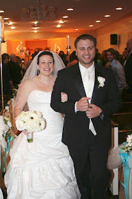 10-14-11 Christina & Gino's Wedding