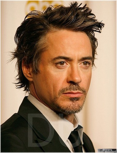 Robert Downey Jr