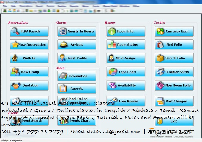 Php Bsi Advance Hotel Booking System Free Download
