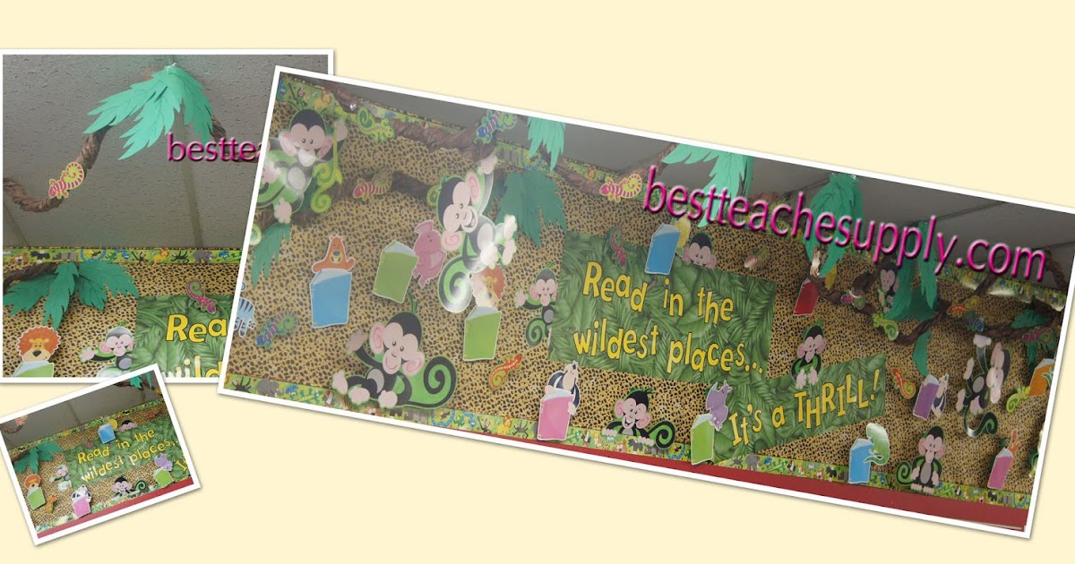 Best Teacher Supply & Toys