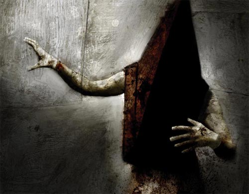 silent hill lost memories pdf
