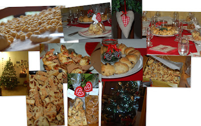 idee antipasto 2 gamberi al pistacchio
