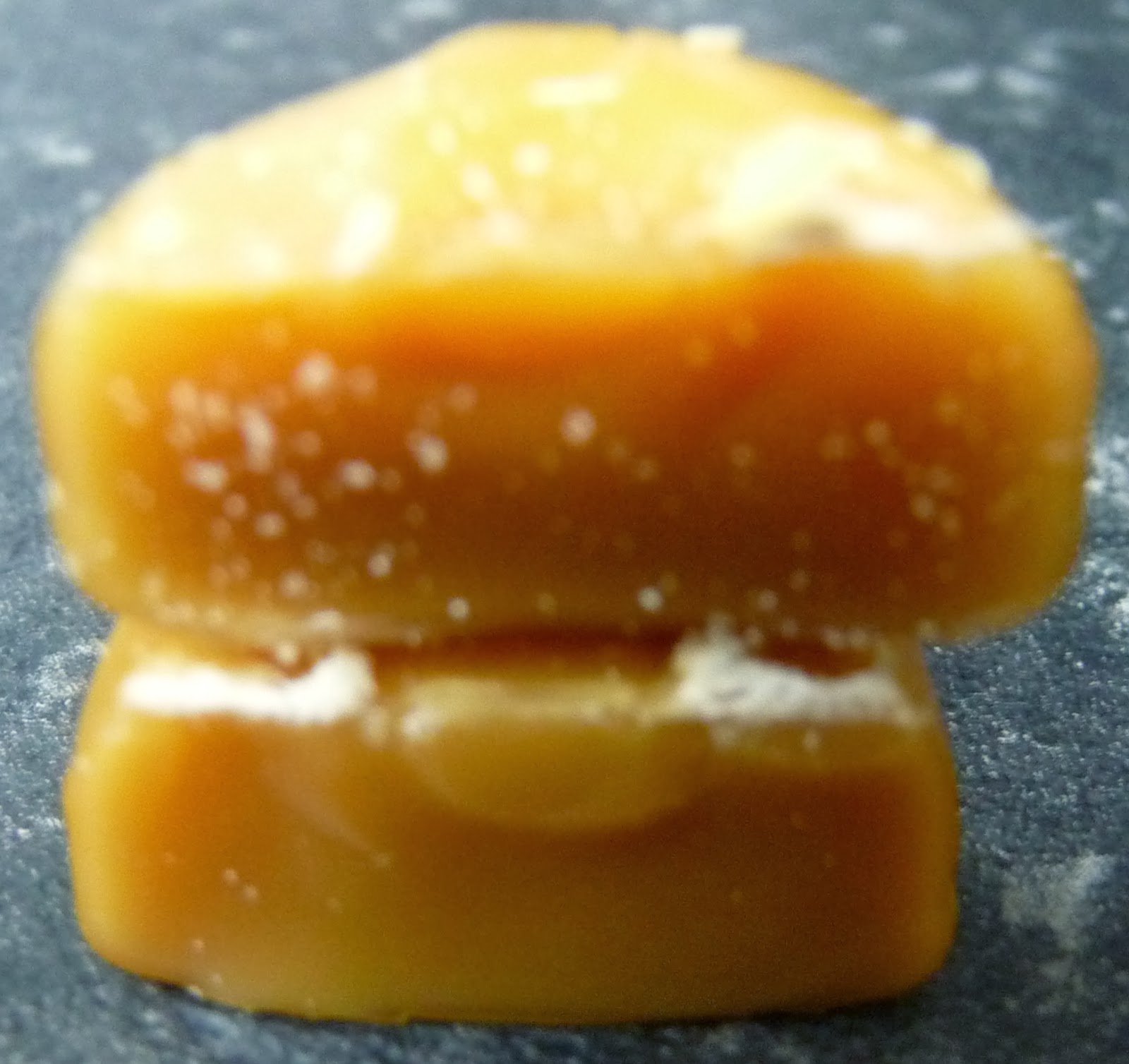 Something to look forward to Storck Werther's Original Butter candies