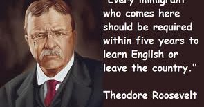 Past relationship Quotes: Theodore Roosevelt Famous Quotes, 10
