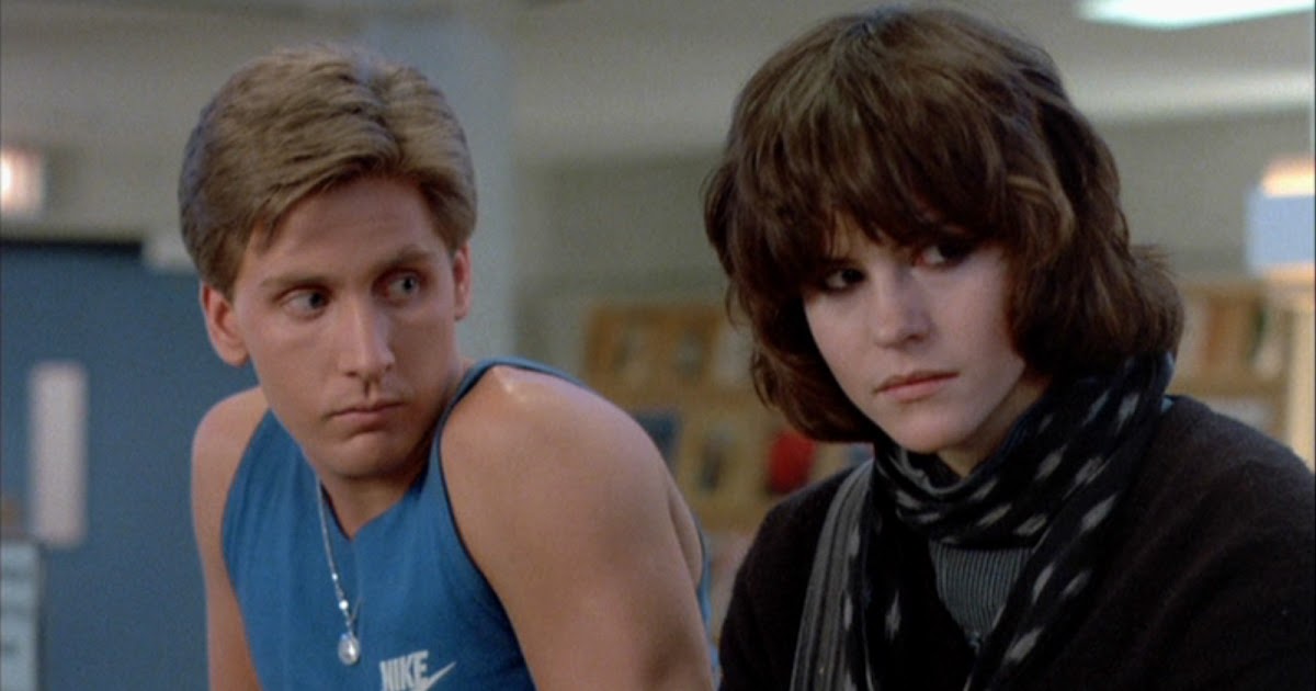the breakfast club 1985 full movie free