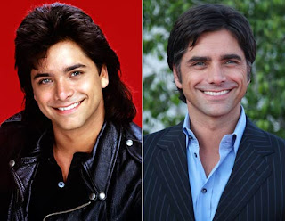 Os Atores da série Três É Demais atualmente fullhouse4 Os Atores da série Três É Demais atualmente