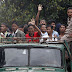 Myanmar pardons 6,966 prisoners ahead of Buddhist holiday