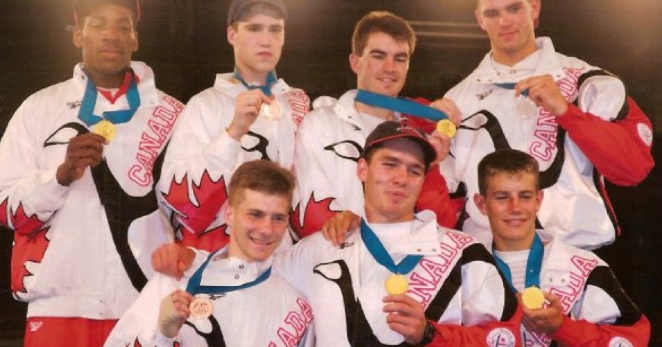 CANADIAN NATIONAL BOXING CHAMPIONS 1969 to 1999 BOXING 1969 to 1999