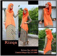 Koleksi Baju Muslim Modern Terbaru Koleksi Baju Muslim Modern Terbaru